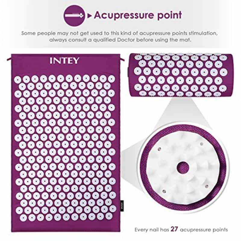 kit-acupression-tapis-coussin-massage-INTEY-test